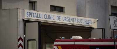 Emergency Hospital - Bad Luck Banging or Loony Porn