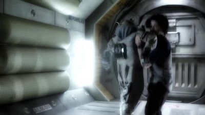 Emergency
override authorized. - The 100
