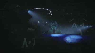 Emergency power supply from
Alesia seems to be working. - Starship Troopers: Invasion