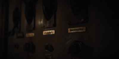 EMERGENCY RELEASE - Resident Evil