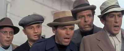 Emergency. - The Russians Are Coming the Russians Are Coming