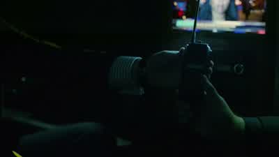 Emergency Service Unit is en route. - Marvel's Daredevil