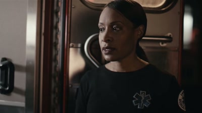 Emergency services
requested at 428 Hawthorne, - The Paramedic Who Stalked Me