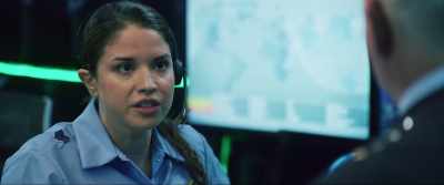Emergency systems keep calling
us, completely overwhelmed. - Doomsday Meteor