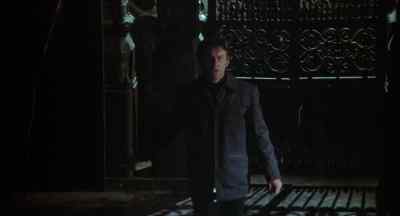 Emeric Belasco. - The Legend of Hell House