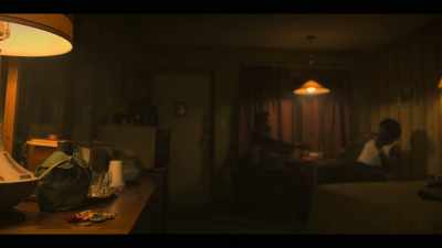 EMERSON: Man, how the hell
was I supposed to know that - Fight Night: The Million Dollar Heist