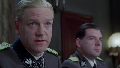 Emigration - Conspiracy
