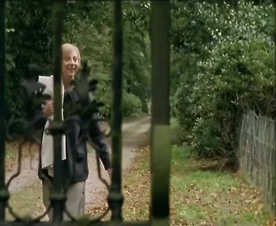EmiIy! - Inspector Morse