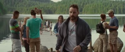 Emil, have you seen Missy? - The Shack