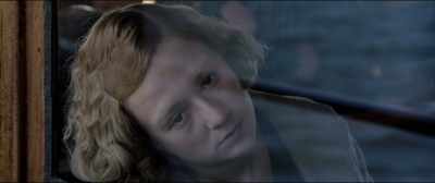 Emil is never scared, even when he gets
punished and locked in the woodshed. - Becoming Astrid