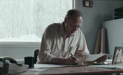"Emil wants to work
here in the factory - Winter Brothers