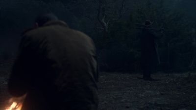 -Emile: Good, right?
-Mm-hmm. - Fear the Walking Dead