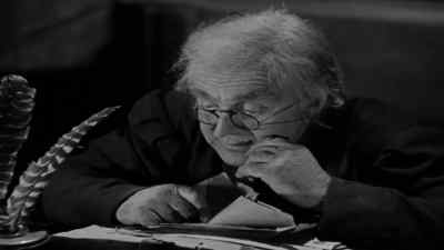 Emile, have you got
all the prisoner's answers down? - The Hunchback of Notre Dame