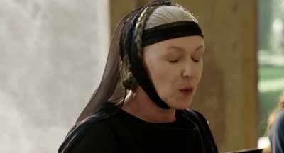 Emilia, more wine. - Medici: Masters of Florence