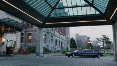[Emilia] Well, that's
my philosophy, anyway, - Love, Classified