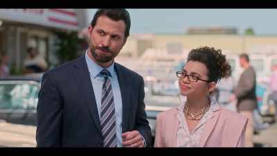 - Emilia's acting
skills had paid off, - Gordita Chronicles