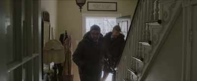- Émilie? Check upstairs.
- Sure. - Three Pines