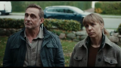 - Emilie Olsen. Does that ring a bell?
- No. Who's that? - The Angel Maker