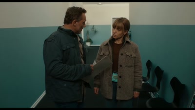 Emilie was tortured and killed
like on that video. - The Angel Maker