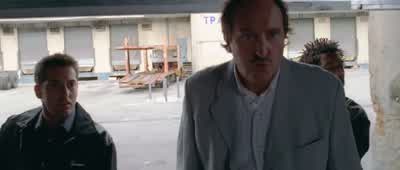 -Émilien? - Taxi