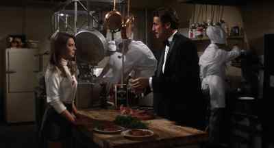 Emilio, I'm sorry. - Bob & Carol & Ted & Alice