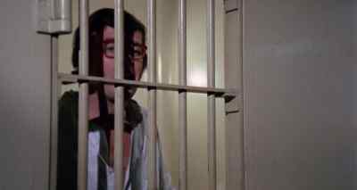 - Emilio. - Psychic Killer