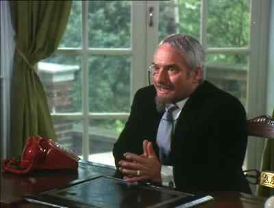 Emilio, stay put. What's gotten into you? - Ooh... You Are Awful