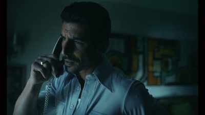 Emilio's. Maybe he knows something? - Griselda