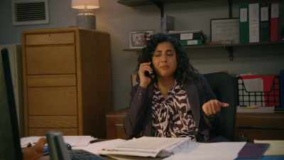 [Emily] And then when
you went to Idaho, - Animal Control