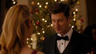 Emily, you are everything that I
need and want in my life. - Match Made in Mistletoe