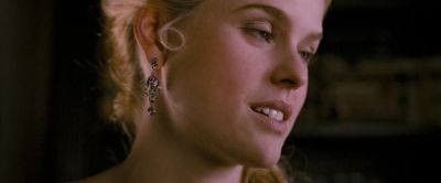 Emily you are my greatest and only inspiration - The Raven