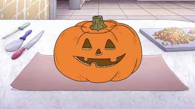 Emily: Aww, it's
actually kind of cute. - Close Enough