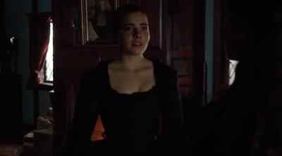 Emily: [Breathes deeply] - Salem