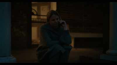 [Emily] But you worked
the hardest on that telescope. - Cellphone