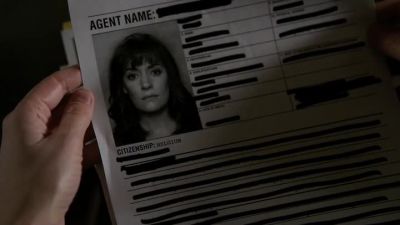 Emily, this call for you
from a Sean McAllister - Criminal Minds