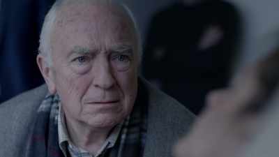Emily? Can you hear me? - Absentia