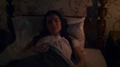 Emily, can you please, please not die? - Dickinson