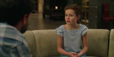 - Emily...
- Casey, - Clifford the Big Red Dog