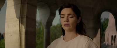(Emily crying) - The Ex-Wife