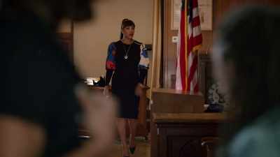 Emily, David,
is everything okay over there? - The Wrong Valentine