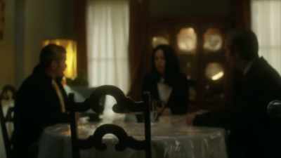 [Emily Dean] Bashie Stark knew
when to expect her husband home, - A Time to Kill