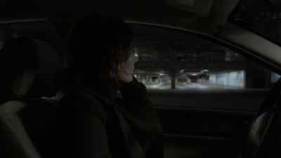 EMILY: Derek?
You were right. - Absentia
