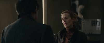 Emily doesn't know. - War of the Worlds