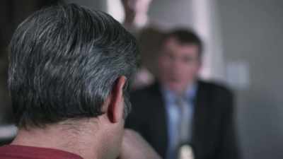 EMILY:
During the early investigation, - Buried In The Backyard