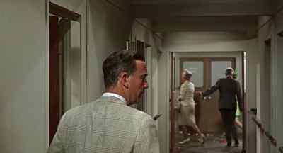 Emily? Emily? - Munster, Go Home!