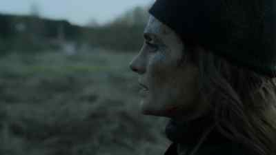 Emily! Emily, stop! - Absentia