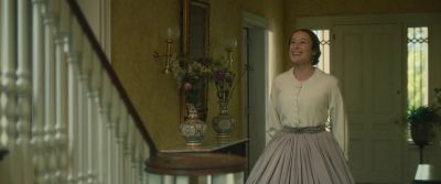 Emily! Emily! - A Quiet Passion