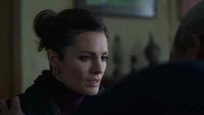 Emily, have you considered
taking some private sessions - Absentia