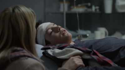 EMILY: Hey. - Absentia