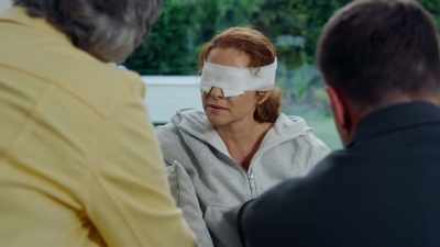 Emily, honey, - Guiding Emily